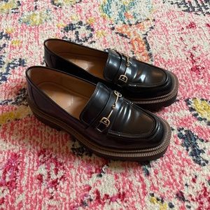 Sam Edelman Platform Loafer